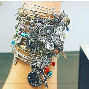 Price for each. Expandable bracelets.